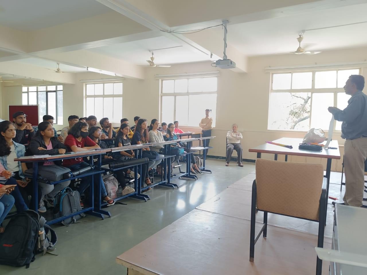 PDEA's College of Architecture Pune Events photo 16